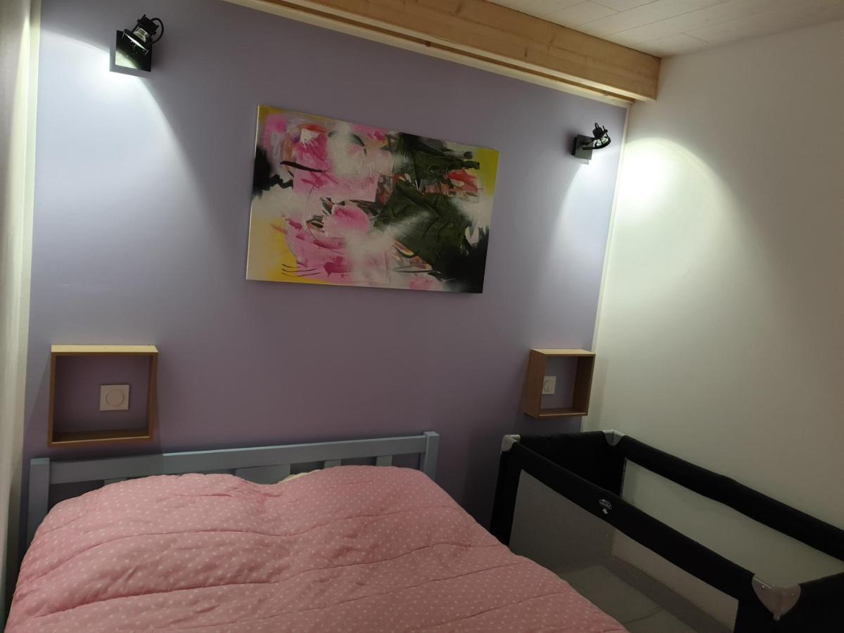 Le Chalet Des Roses Veules-les-Roses Zewnętrze zdjęcie